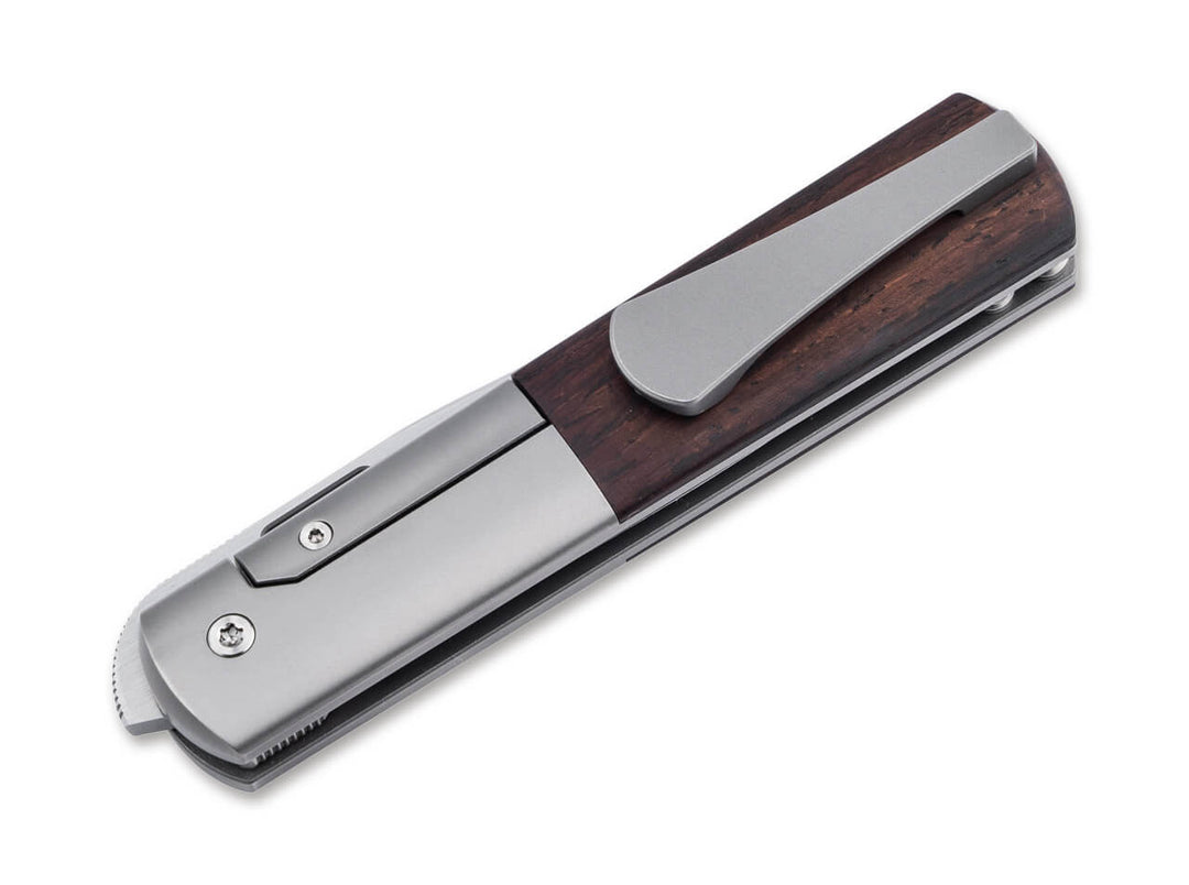 Boker Plus Urban Barlow