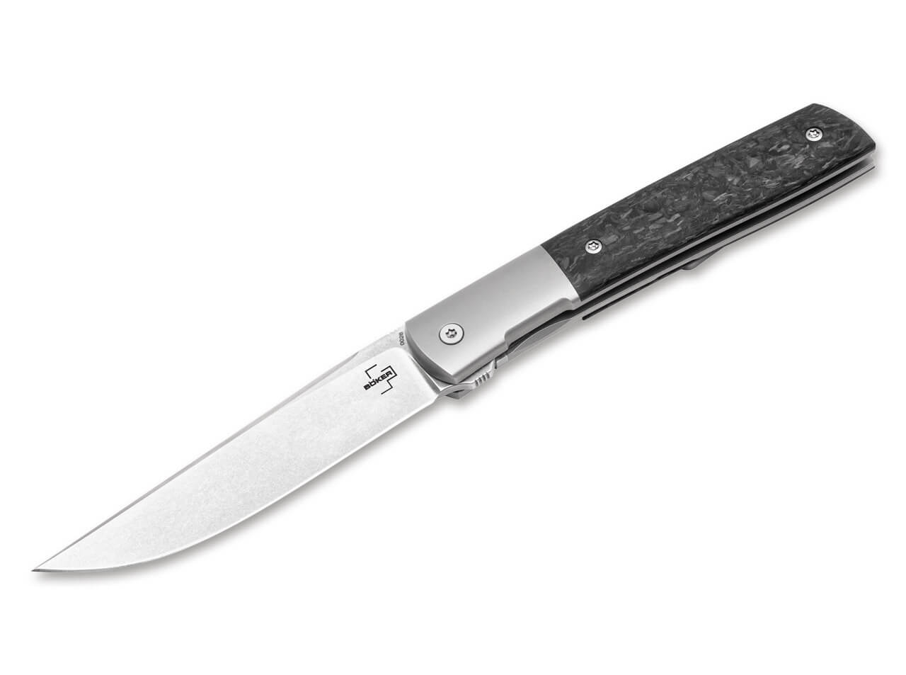 Boker Plus Urban Trapper Premium 01BO613 – Kaviso, LLC