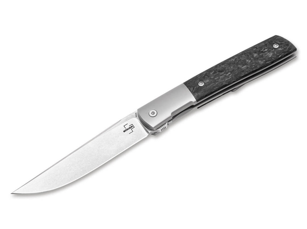 Boker Plus Urban Trapper Premium 01BO613 - Open Box