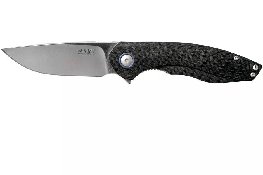 MKM Vox Timavo Liner Lock - Open Box Folding Knife jesper
