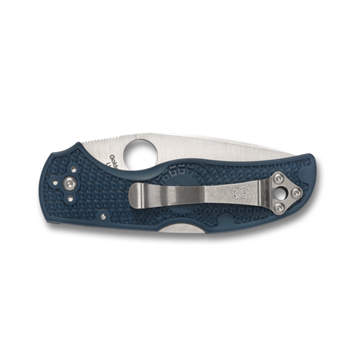 Spyderco Native 5 Blue