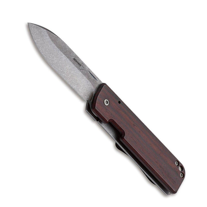 Boker Plus Lancer 42 Frame Lock 01BO467