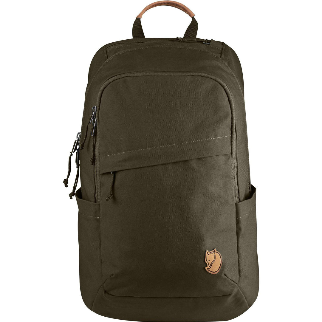 Fjallraven Raven 20 Backpack