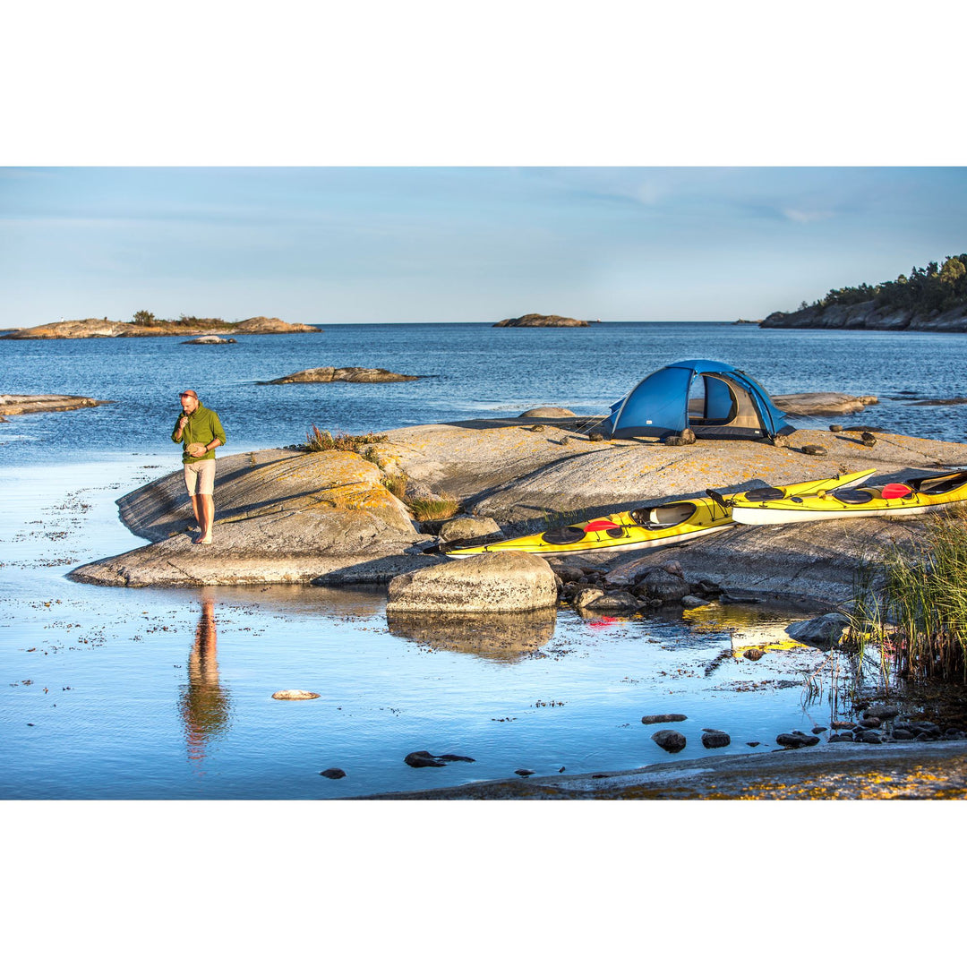 Fjallraven Keb Dome 3P Tent