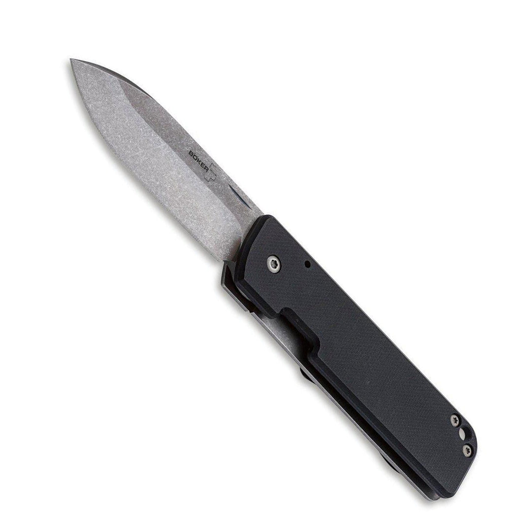 Boker Plus Lancer 42 Frame Lock 01BO467