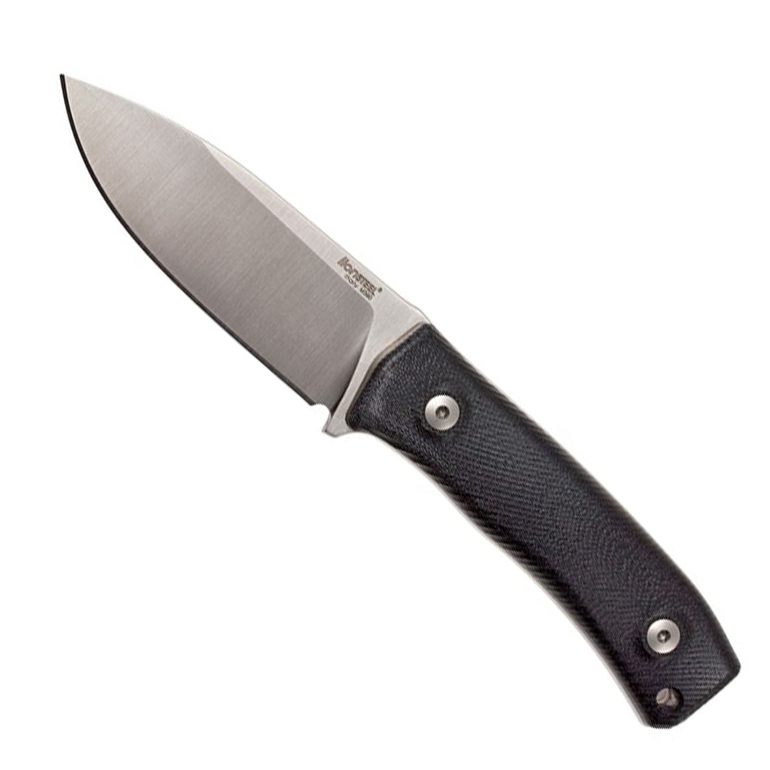 LionSTEEL M4 Fixed Blade