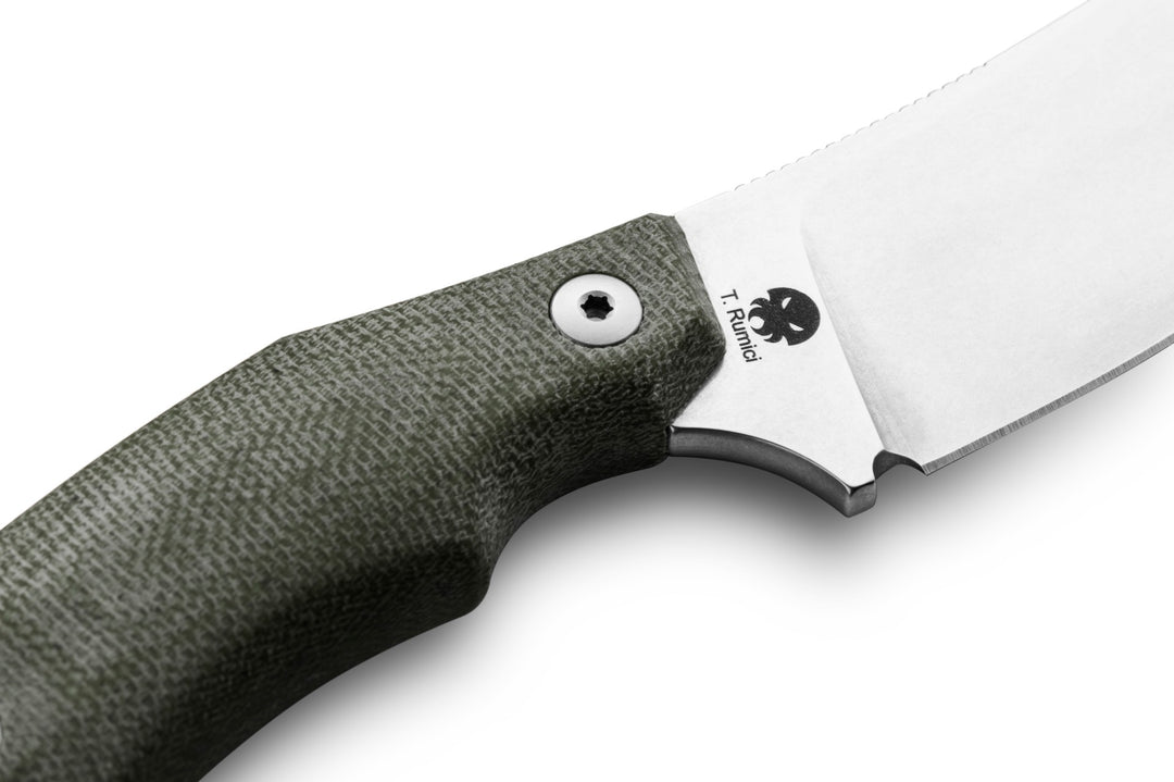 LionSTEEL H1