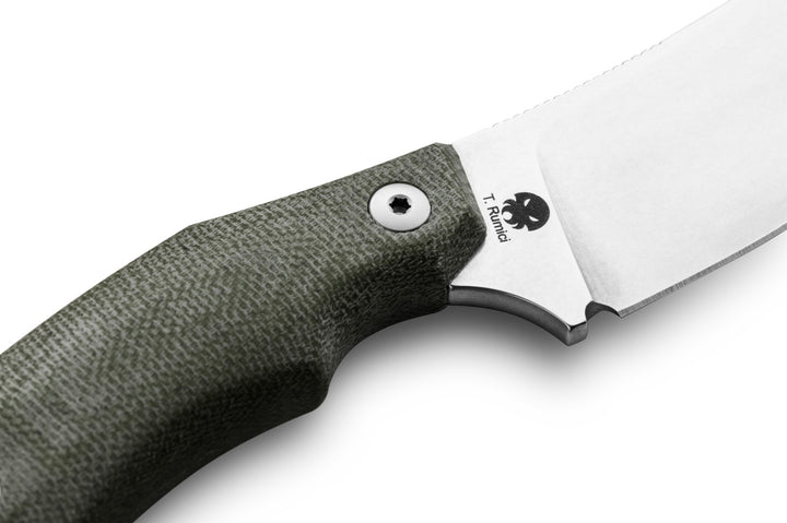LionSTEEL H1