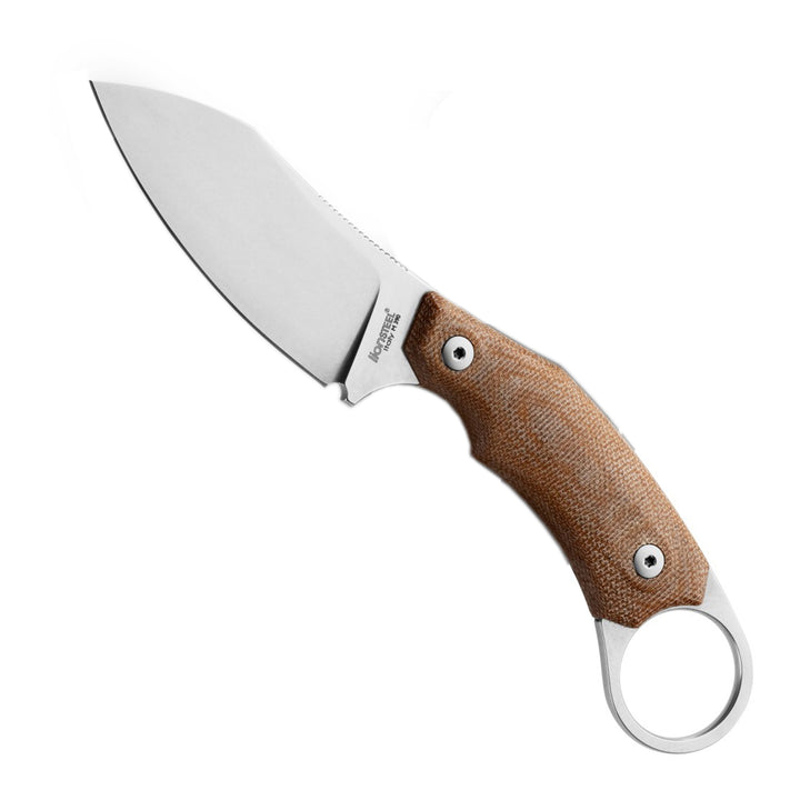 LionSTEEL H1