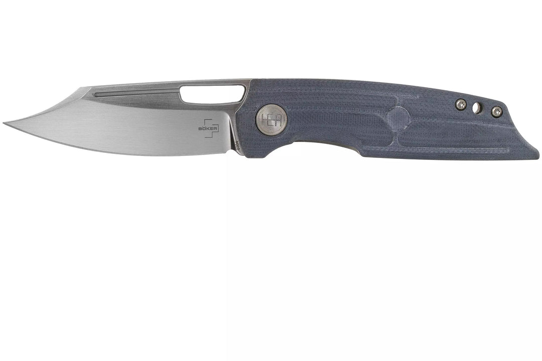 Boker Plus HEA Hunter 01BO193