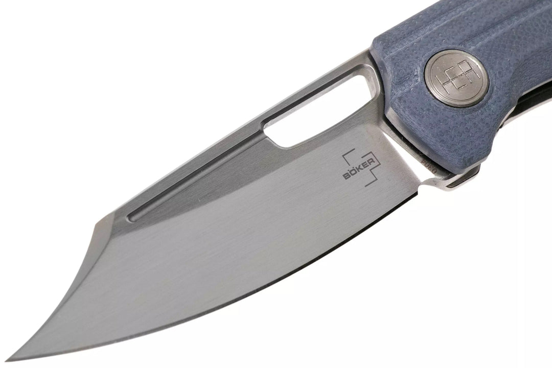 Boker Plus HEA Hunter 01BO193