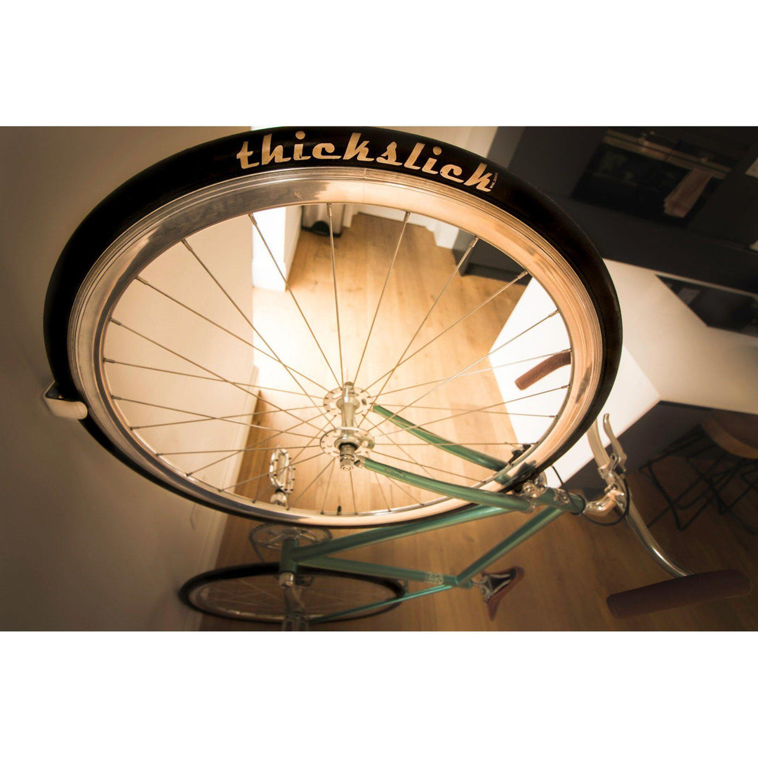 Hornit Clug Minimal Indoor & Outdoor Bicycle Storage