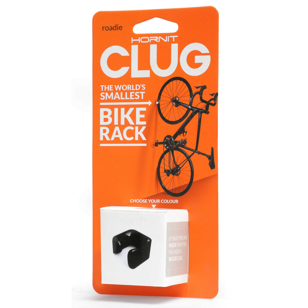 Hornit Clug Minimal Bicycle Rack Storage-Accessory-Hornit-GetOutland.com