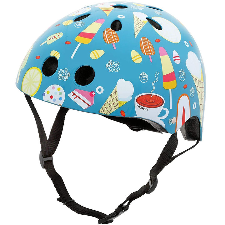 Hornit Mini Lids Multi-Sport Helmet For Kids-Gear-Hornit-Small (19-21" / Ages 2-5)-Head Candy-GetOutland.com
