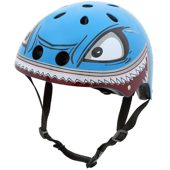 Hornit Mini Lids Multi-Sport Helmet For Kids-Gear-Hornit-Small (19-21" / Ages 2-5)-Hammerhead-GetOutland.com