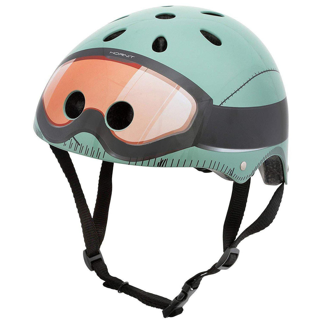 Hornit Mini Lids Multi-Sport Helmet For Kids-Gear-Hornit-Small (19-21" / Ages 2-5)-Commander-GetOutland.com