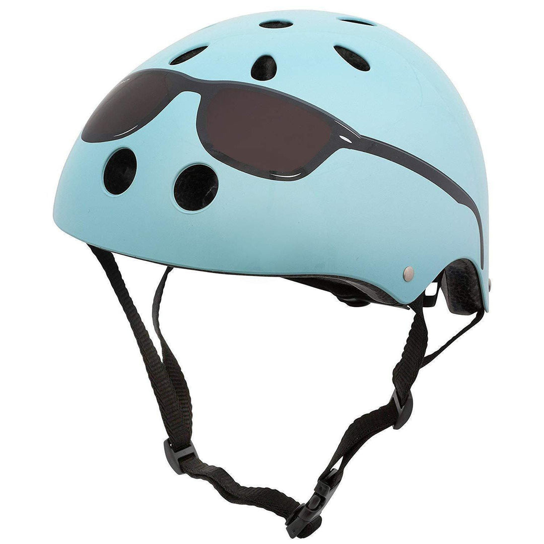 Hornit Mini Lids Multi-Sport Helmet For Kids-Gear-Hornit-Small (19-21" / Ages 2-5)-The Wayfarer-GetOutland.com