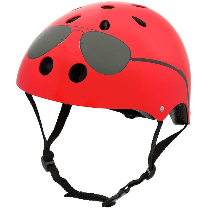 Hornit Mini Lids Multi-Sport Helmet For Kids-Gear-Hornit-Small (19-21" / Ages 2-5)-The Aviator-GetOutland.com