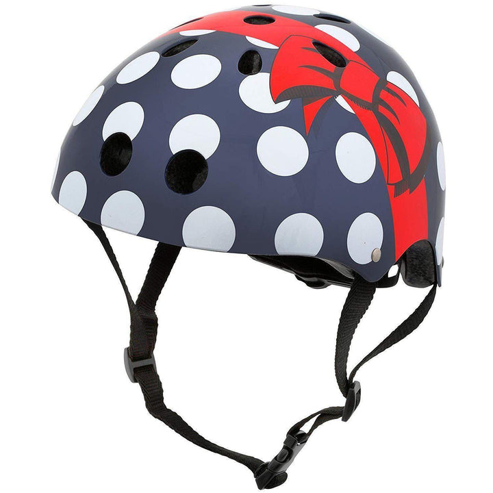 Hornit Mini Lids Multi-Sport Helmet For Kids-Gear-Hornit-Small (19-21" / Ages 2-5)-Polkas-GetOutland.com