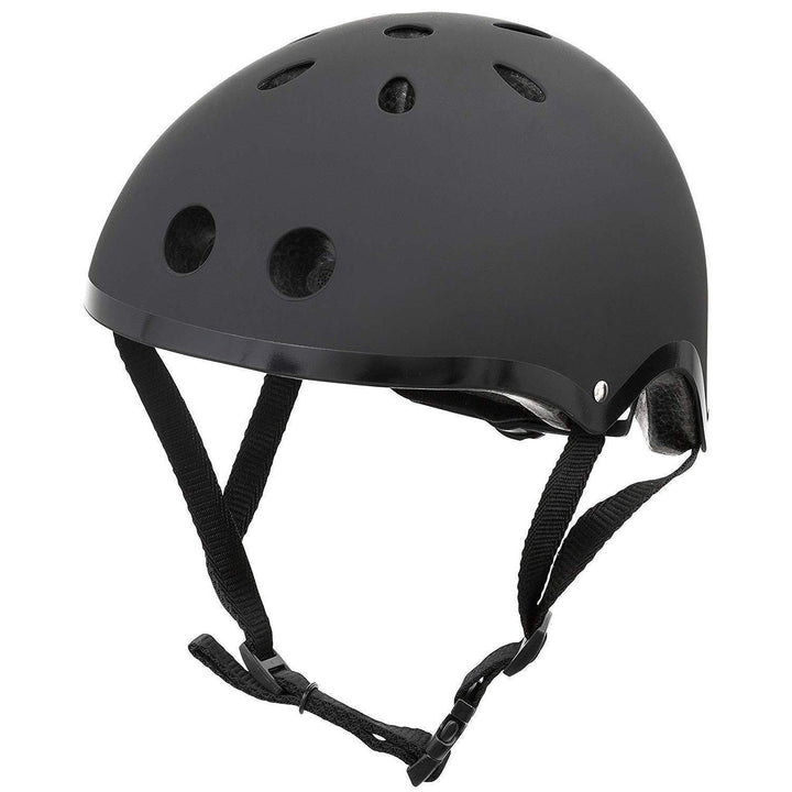 Hornit Mini Lids Multi-Sport Helmet For Kids-Gear-Hornit-Small (19-21" / Ages 2-5)-Stealth-GetOutland.com