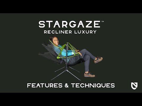 NEMO Stargaze Recliner Luxury Chair