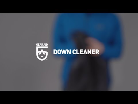 Revivex Down Cleaner | Gear Aid