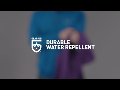 Gear Aid Revivex Durable Water Repellent – Kaviso
