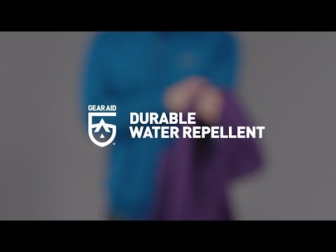 Revivex Durable Water Repellent