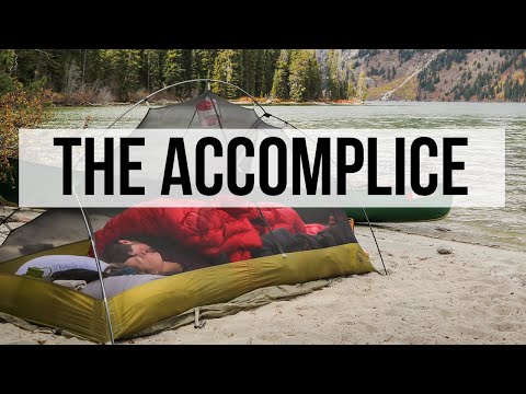 Enlightened Equipment Accomplice 2P Quilt