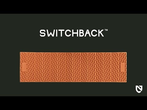 Nemo Switchback Insulated Ultralight Sleeping Pad