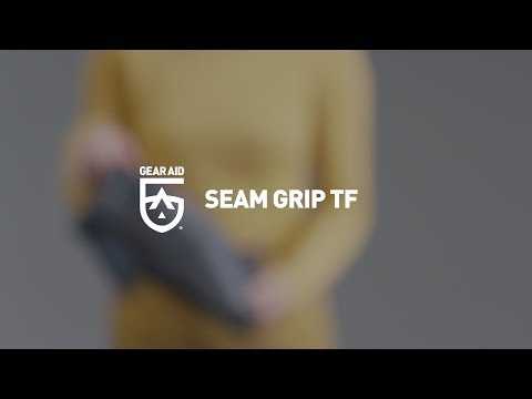 Gear Aid Seam Grip TF Tent Fabric Sealant