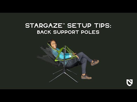 NEMO Stargaze Recliner Luxury Chair