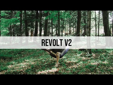 Enlightened Equipment Revolt V2 Underquilt