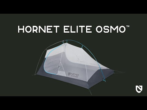 Nemo Hornet Elite OSMO 2P