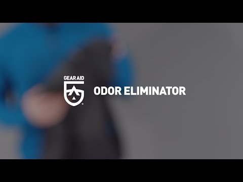 Gear Aid Revivex Odor Eliminator