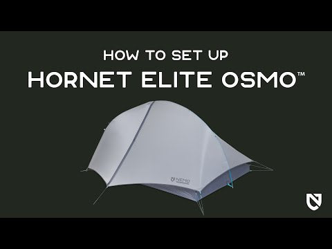 Nemo Hornet Elite OSMO 1P