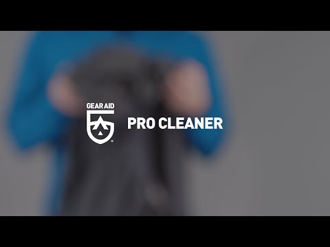 Gear Aid Revivex Pro Cleaner