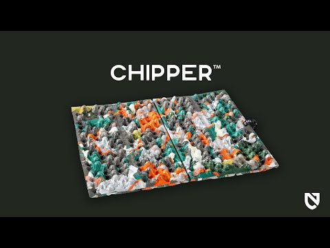 Nemo Chipper CCF Seat