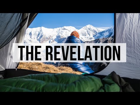 Enlightened Equipment Revelation Quilt