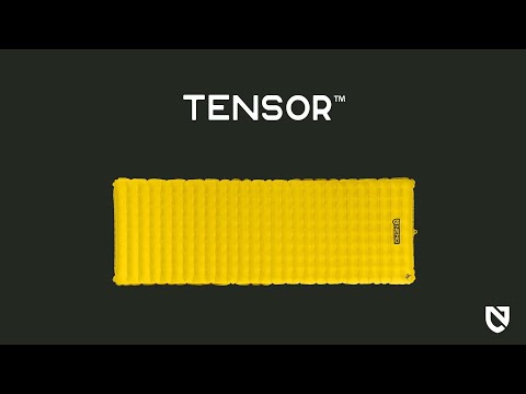 Nemo Tensor Sleeping Pad