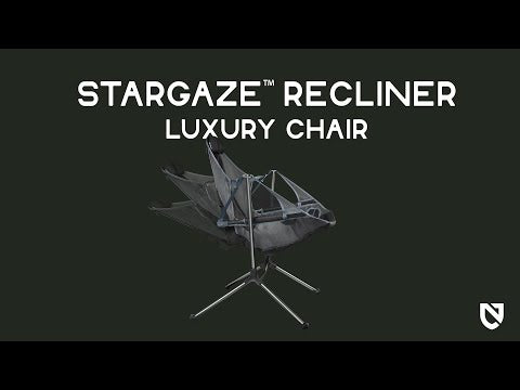 NEMO Stargaze Recliner Luxury Chair