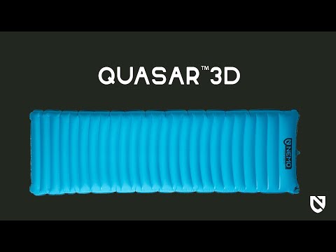 Nemo Quasar 3D Sleeping Pad