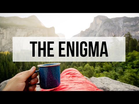 Enlightened Equipment Enigma Quilt