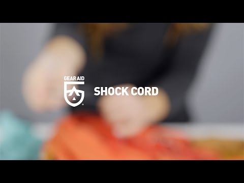 Gear Aid Elastic Shock Cord