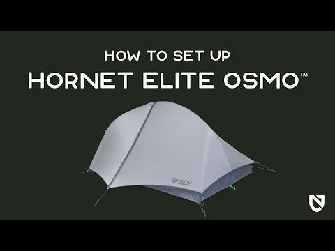 Nemo Hornet Elite OSMO 2P – Kaviso, LLC