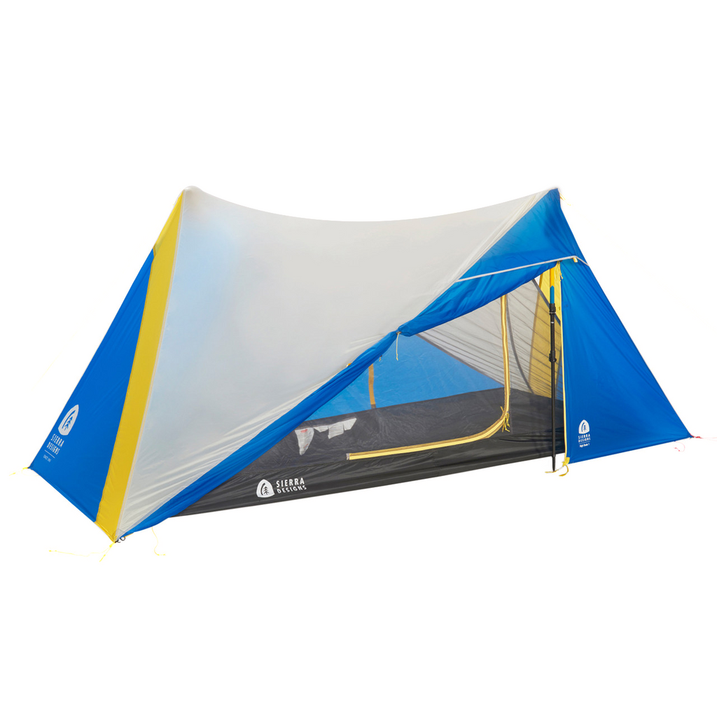 sierra designs high side tent Sierra Designs High Route 1P – Kaviso, LLC