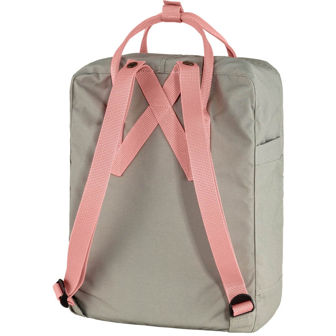 fjallraven kanken mini backpack grey 1080 Kanken Arctic Green-Spicy Orange