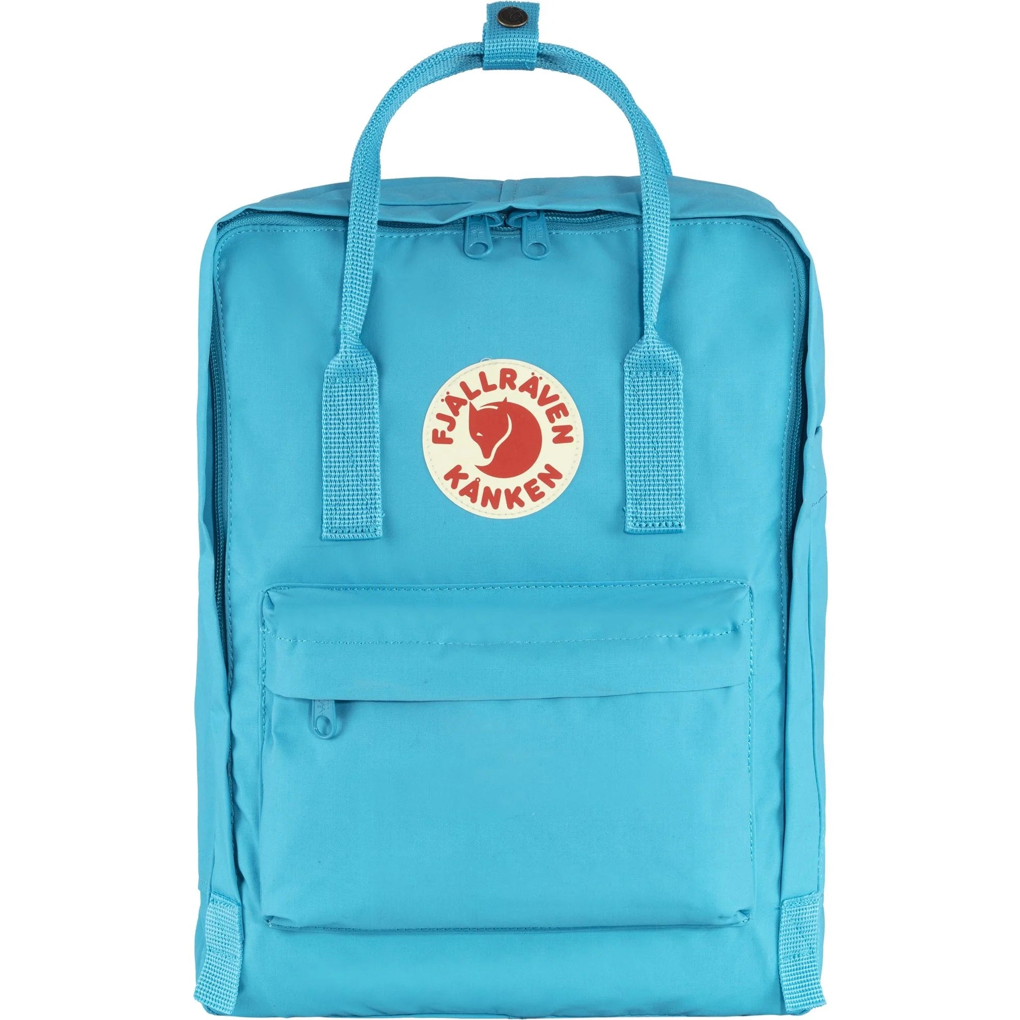 Fjallraven Kanken Backpack – Kaviso, LLC