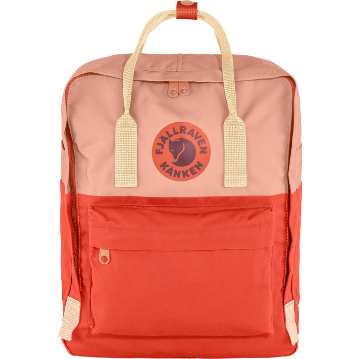 Fjallraven Kanken Art Backpack