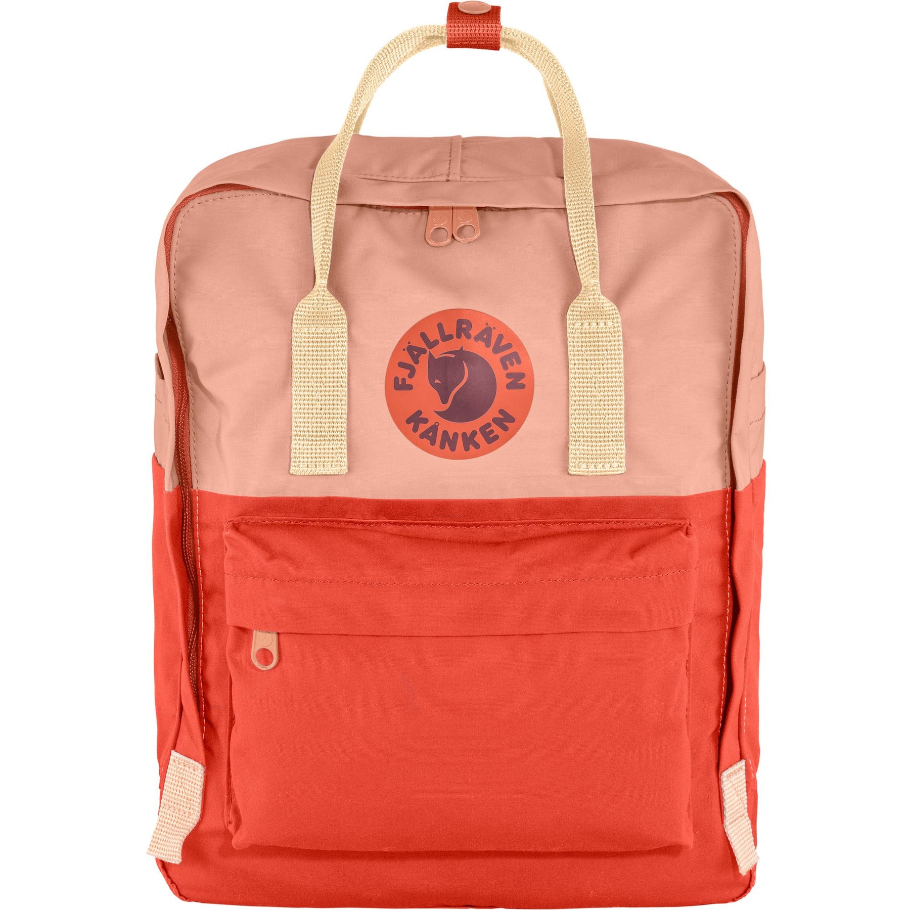 Fjallraven Kanken Art Backpack Kaviso